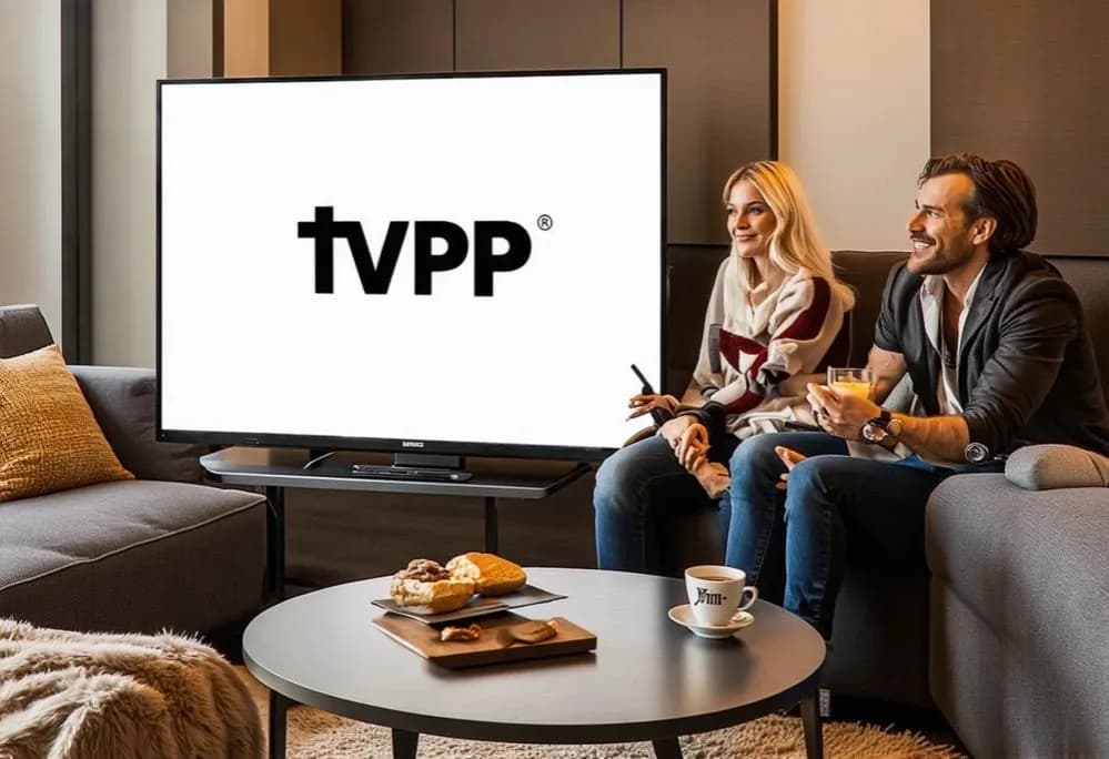Jak włączyć TVP VOD na telewizorze i cieszyć się ulubionymi programami Jak włączyć TVP VOD na telewizorze i cieszyć się ulubionymi programami