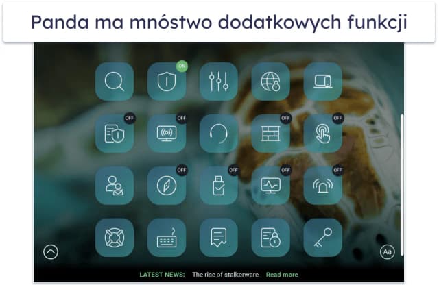 Jakiego antywirusa wybrać, aby uniknąć zagrożeń i oszczędzić? Jakiego antywirusa wybrać, aby uniknąć zagrożeń i oszczędzić?