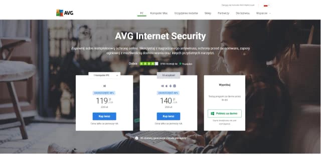 Internet security czy antywirus: co lepiej chroni twój komputer? Internet security czy antywirus: co lepiej chroni twój komputer?