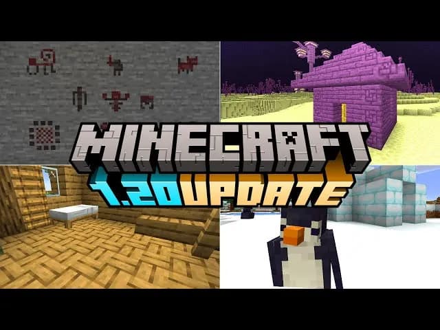 Jak zaktualizować Minecraft i uniknąć problemów z grą Jak zaktualizować Minecraft i uniknąć problemów z grą