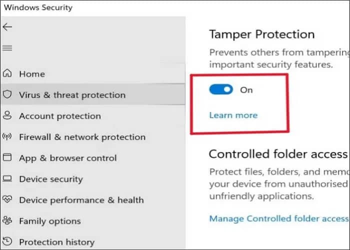 Jak wyłączyć Windows Defender w Windows 11 i uniknąć problemów z bezpieczeństwem Jak wyłączyć Windows Defender w Windows 11 i uniknąć problemów z bezpieczeństwem