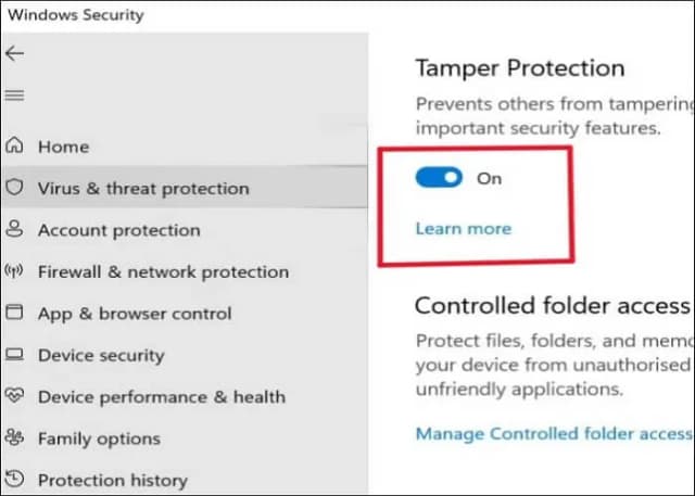 Jak wyłączyć Windows Defender w Windows 11 i uniknąć problemów z bezpieczeństwem Jak wyłączyć Windows Defender w Windows 11 i uniknąć problemów z bezpieczeństwem