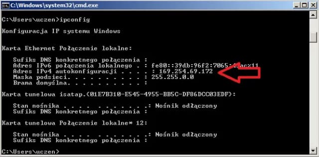 Jak włączyć kartę sieciową w Windows 7 i uniknąć problemów z połączeniem Jak włączyć kartę sieciową w Windows 7 i uniknąć problemów z połączeniem