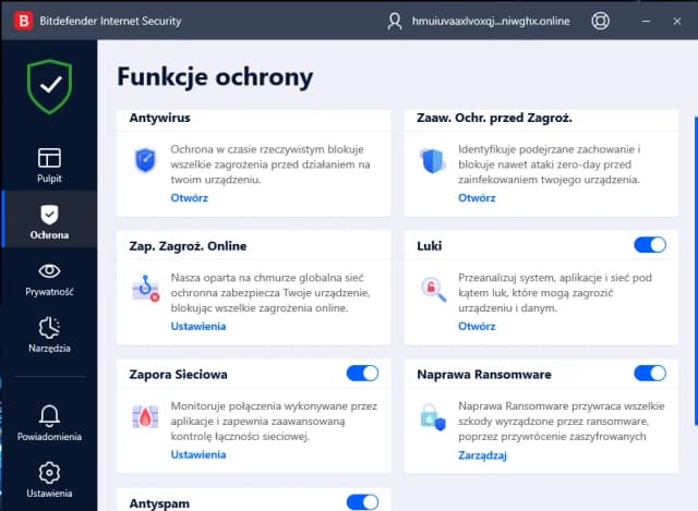 Alternatywy dla Kaspersky: najlepsze antywirusy, które warto wybrać Alternatywy dla Kaspersky: najlepsze antywirusy, które warto wybrać