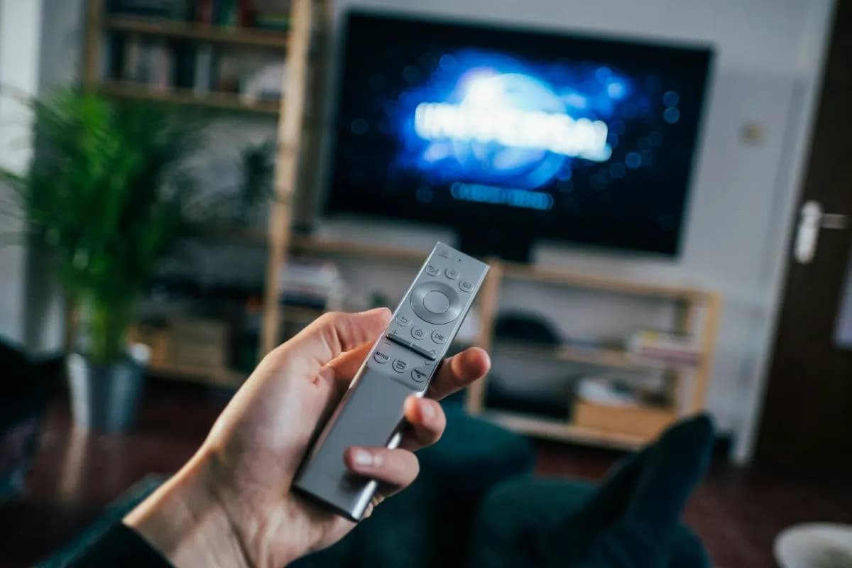 Jak włączyć bluetooth w telewizorze Samsung - proste kroki i porady Jak włączyć bluetooth w telewizorze Samsung - proste kroki i porady
