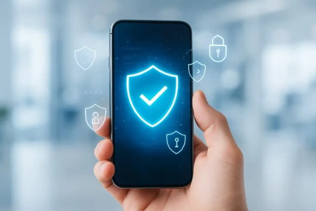 Jaki antywirus na telefon? Sprawdź najlepsze opcje ochrony przed zagrożeniami Jaki antywirus na telefon? Sprawdź najlepsze opcje ochrony przed zagrożeniami