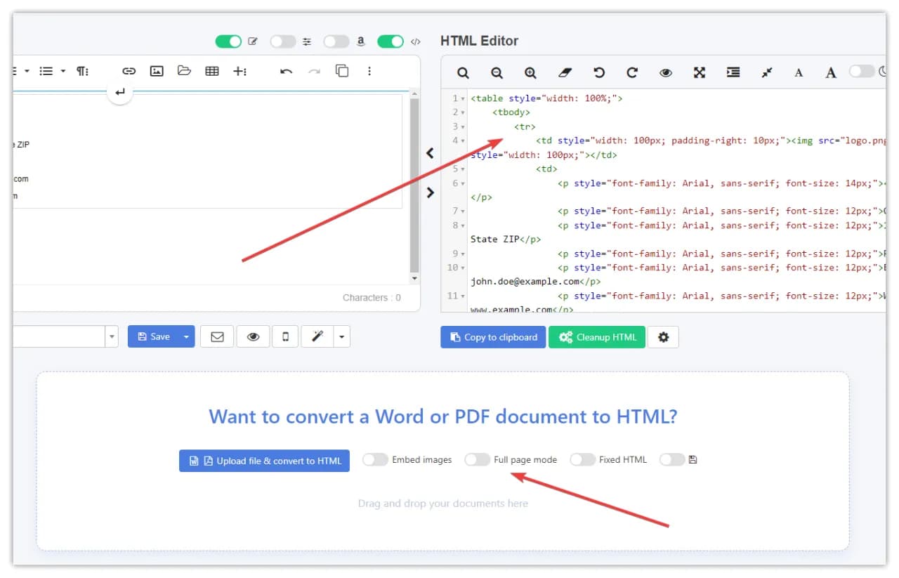 Jak zrobić podpis do maila w HTML i uniknąć typowych błędów Jak zrobić podpis do maila w HTML i uniknąć typowych błędów