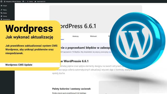Jak zaktualizować wtyczki w WordPress bez ryzyka problemów i błędów Jak zaktualizować wtyczki w WordPress bez ryzyka problemów i błędów