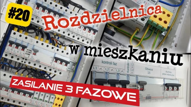 Jak podłączyć esy do skrzynki elektrycznej, unikając najczęstszych błędów Jak podłączyć esy do skrzynki elektrycznej, unikając najczęstszych błędów