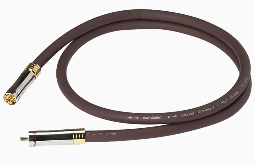 Jak podłączyć kabel coaxial - uniknij problemów z sygnałem audio i wideo Jak podłączyć kabel coaxial - uniknij problemów z sygnałem audio i wideo