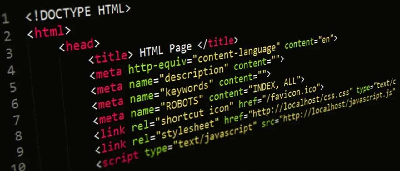 Co je to HTML? Základní informace a význam pro webové stránky Co je to HTML? Základní informace a význam pro webové stránky