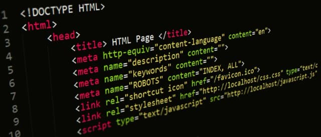 Co je to HTML? Základní informace a význam pro webové stránky Co je to HTML? Základní informace a význam pro webové stránky
