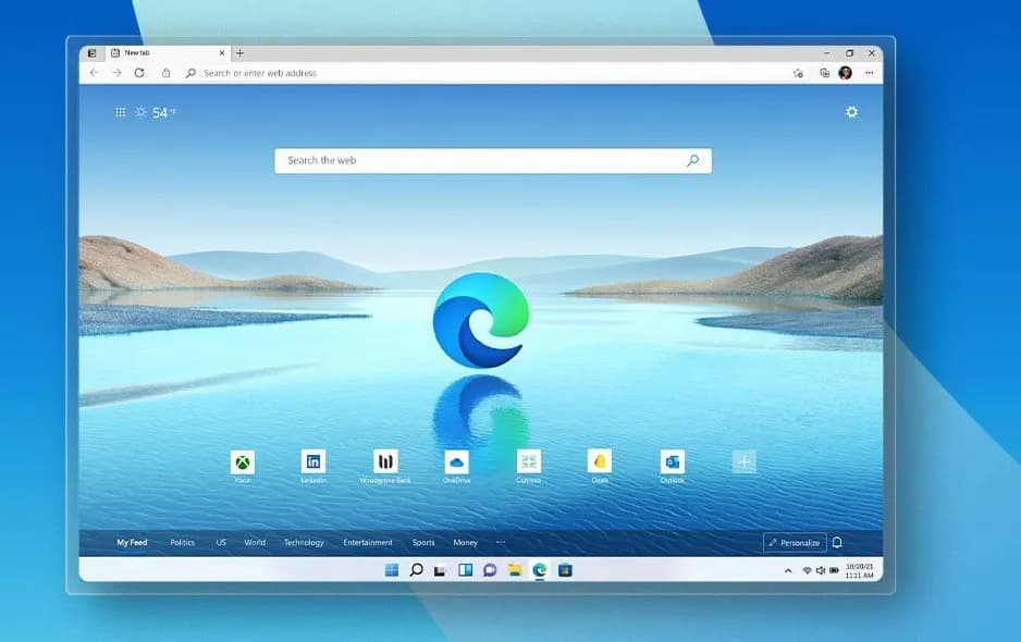 Jak zaktualizować Microsoft Edge i uniknąć problemów z przeglądarką Jak zaktualizować Microsoft Edge i uniknąć problemów z przeglądarką