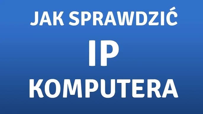 Jak sprawdzić IP komputera Windows 11 w prosty sposób i uniknąć problemów Jak sprawdzić IP komputera Windows 11 w prosty sposób i uniknąć problemów
