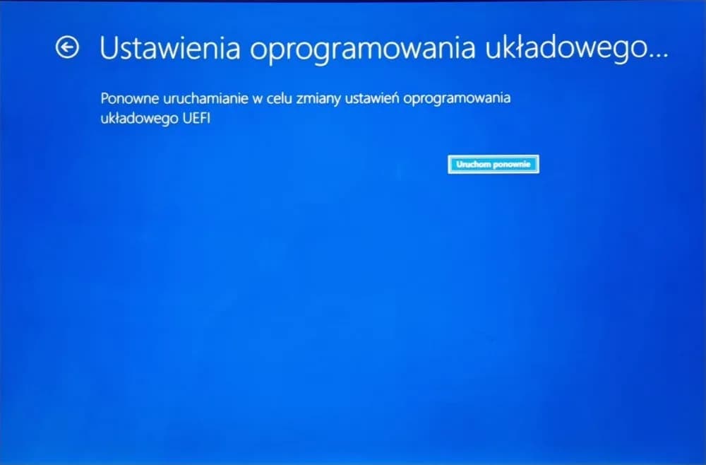 Jak łatwo wejść do BIOS-u w Windows 10 i uniknąć problemów Jak łatwo wejść do BIOS-u w Windows 10 i uniknąć problemów