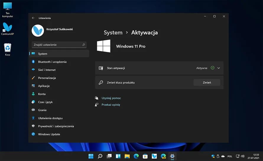 Jak zobaczyć klucz Windows 10 i uniknąć problemów z aktywacją Jak zobaczyć klucz Windows 10 i uniknąć problemów z aktywacją