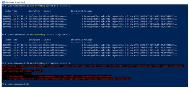 Windows PowerShell - co to jest i jak może ułatwić Twoją pracę Windows PowerShell - co to jest i jak może ułatwić Twoją pracę