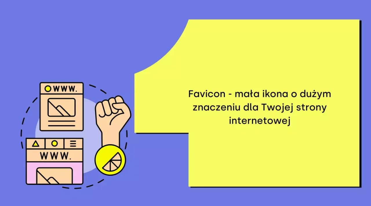 Jak dodać ikonę strony HTML i uniknąć najczęstszych błędów Jak dodać ikonę strony HTML i uniknąć najczęstszych błędów