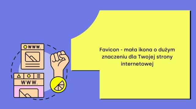 Jak dodać ikonę strony HTML i uniknąć najczęstszych błędów Jak dodać ikonę strony HTML i uniknąć najczęstszych błędów