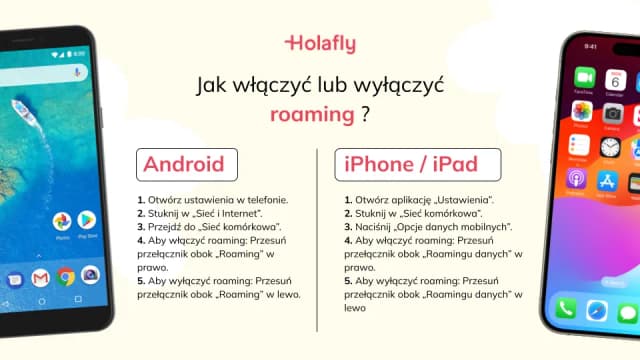 Jak sprawdzić czy roaming jest włączony Plus i uniknąć wysokich kosztów Jak sprawdzić czy roaming jest włączony Plus i uniknąć wysokich kosztów
