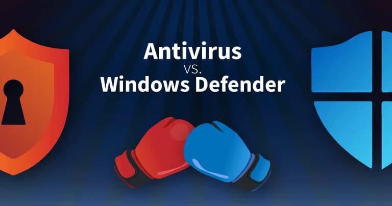 Czy Windows 10 ma antywirusa? Odkryj, co musisz wiedzieć o ochronie Czy Windows 10 ma antywirusa? Odkryj, co musisz wiedzieć o ochronie