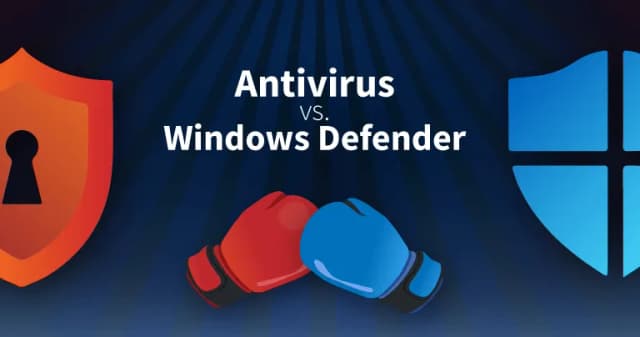 Czy Windows 10 ma antywirusa? Odkryj, co musisz wiedzieć o ochronie Czy Windows 10 ma antywirusa? Odkryj, co musisz wiedzieć o ochronie