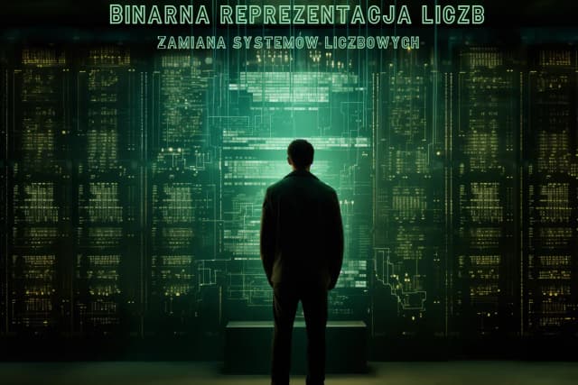 Jak zbudowany jest system binarny i dlaczego jest tak ważny w technologii Jak zbudowany jest system binarny i dlaczego jest tak ważny w technologii