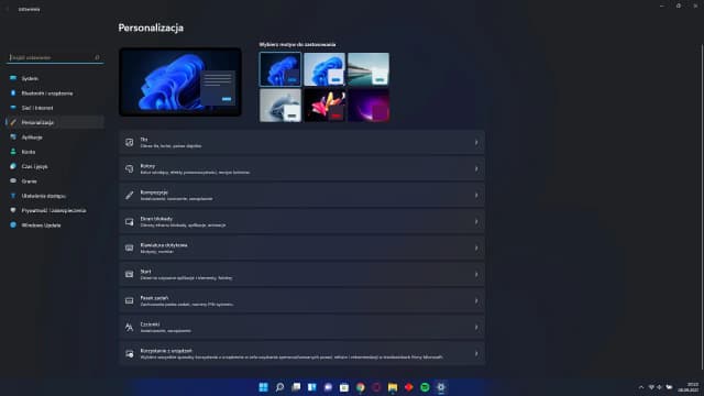 Windows 11 jak wygląda – zaskakujące zmiany w interfejsie i funkcjach Windows 11 jak wygląda – zaskakujące zmiany w interfejsie i funkcjach
