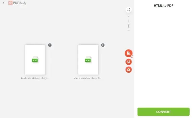 Jak zmienić plik HTML na PDF – proste metody i narzędzia do konwersji Jak zmienić plik HTML na PDF – proste metody i narzędzia do konwersji