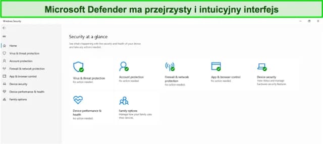 Czy antywirus Windows 10 wystarczy, czy warto zainwestować w lepszą ochronę? Czy antywirus Windows 10 wystarczy, czy warto zainwestować w lepszą ochronę?