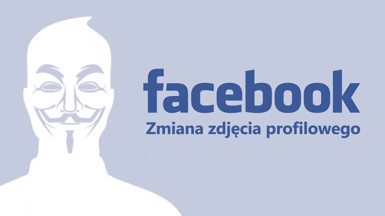 Jak zaktualizować swoje zdjęcie profilowe na Facebooku bez problemów Jak zaktualizować swoje zdjęcie profilowe na Facebooku bez problemów