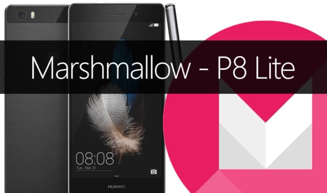 Jak zaktualizować Androida w Huawei P8 Lite i uniknąć problemów Jak zaktualizować Androida w Huawei P8 Lite i uniknąć problemów