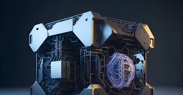 Zastosowania systemu binarnego: jak wykorzystać go w technologii Zastosowania systemu binarnego: jak wykorzystać go w technologii