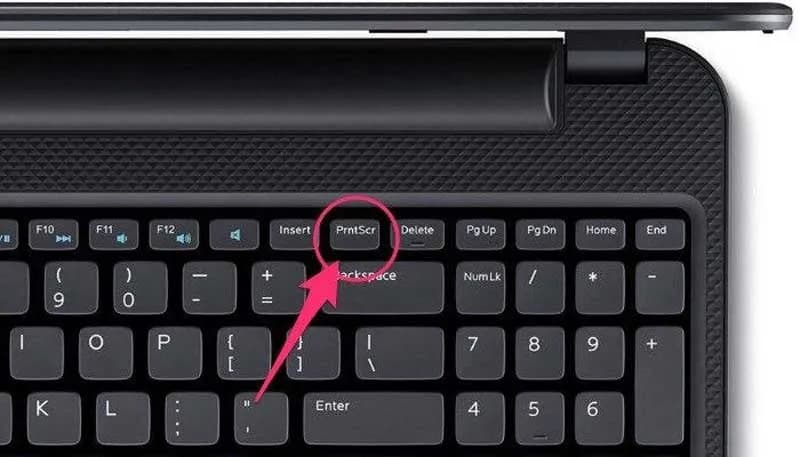 Jak zrobić ss na Windows 10 - proste sposoby na zrzut ekranu Jak zrobić ss na Windows 10 - proste sposoby na zrzut ekranu