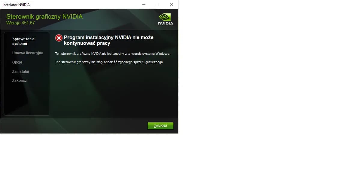 Jak zaktualizować sterowniki geforce i uniknąć problemów z wydajnością Jak zaktualizować sterowniki geforce i uniknąć problemów z wydajnością