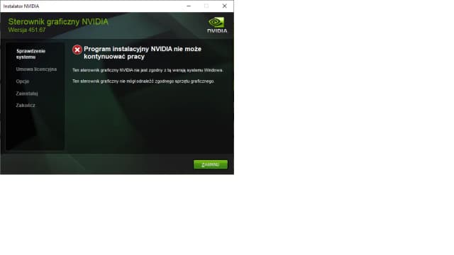 Jak zaktualizować sterowniki geforce i uniknąć problemów z wydajnością Jak zaktualizować sterowniki geforce i uniknąć problemów z wydajnością