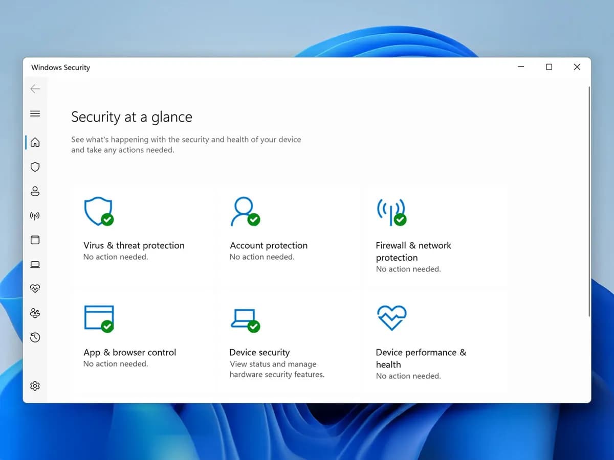 Czy instalować antywirusa na Windows 10? Odkryj skuteczne opcje ochrony Czy instalować antywirusa na Windows 10? Odkryj skuteczne opcje ochrony