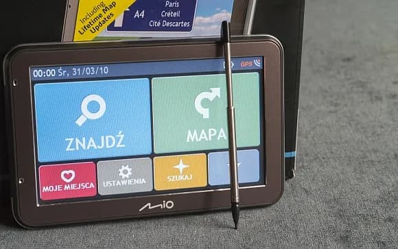 Jak zaktualizować nawigację Mio i uniknąć problemów z aktualizacją Jak zaktualizować nawigację Mio i uniknąć problemów z aktualizacją