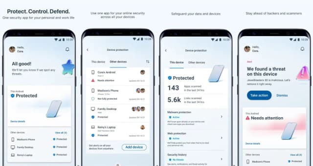 Antywirus na telefon czy warto? Odkryj, co musisz wiedzieć Antywirus na telefon czy warto? Odkryj, co musisz wiedzieć
