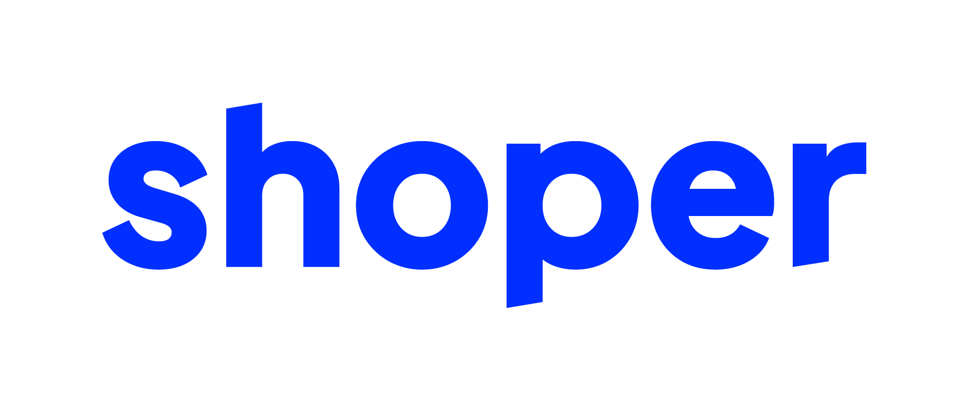 Logo shopper